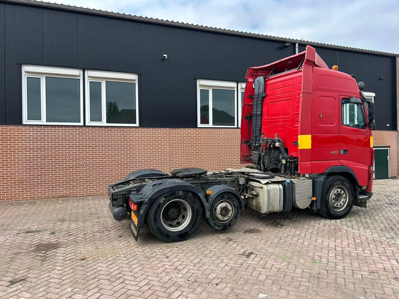 Volvo FH 460 - Dragbil: bild 2 Volvo FH 460 - Dragbil: bild 2