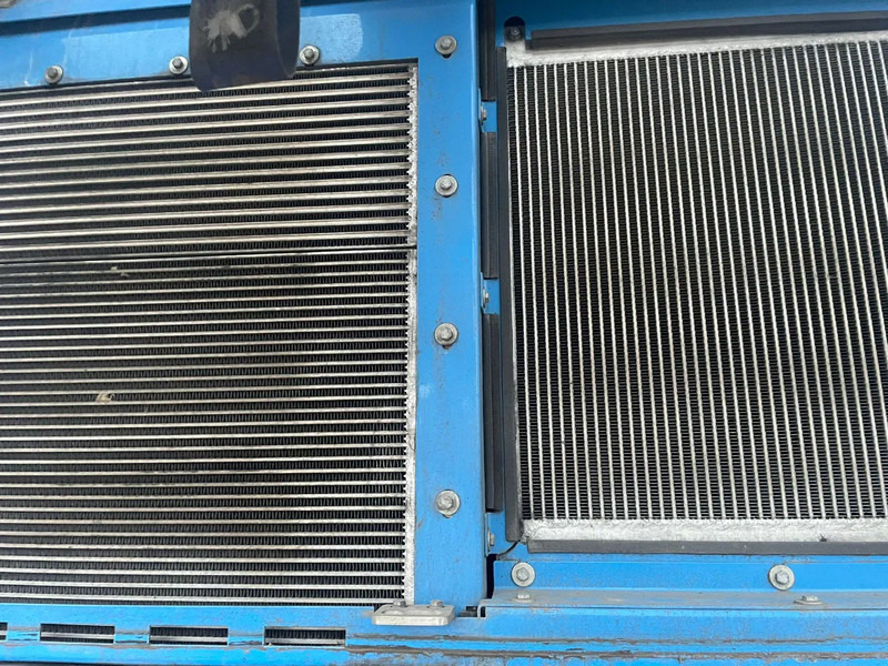 Fuchs MHL335 - Materialhanterare: bild 5 Fuchs MHL335 - Materialhanterare: bild 5