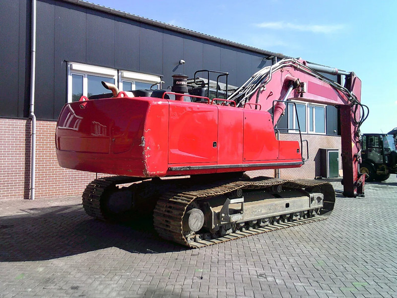 Liebherr R946 LC - Bandgrävare: bild 3 Liebherr R946 LC - Bandgrävare: bild 3