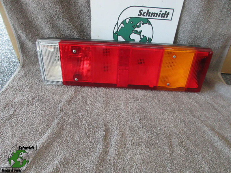 DAF 169170 DAF CF XF LF ACHTER LAMP NIEUWE OP VOORRAAD EURO 5 - Bakljus för Lastbil: bild 1 DAF 169170 DAF CF XF LF ACHTER LAMP NIEUWE OP VOORRAAD EURO 5 - Bakljus för Lastbil: bild 1