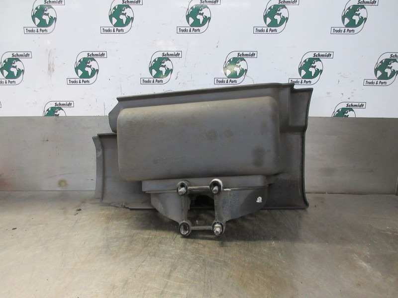 DAF 1707004 OPSTAP PLAAT ALLU DAF LF 290 EURO 6 LINKS - Ram/ Chassi för Lastbil: bild 3 DAF 1707004 OPSTAP PLAAT ALLU DAF LF 290 EURO 6 LINKS - Ram/ Chassi för Lastbil: bild 3