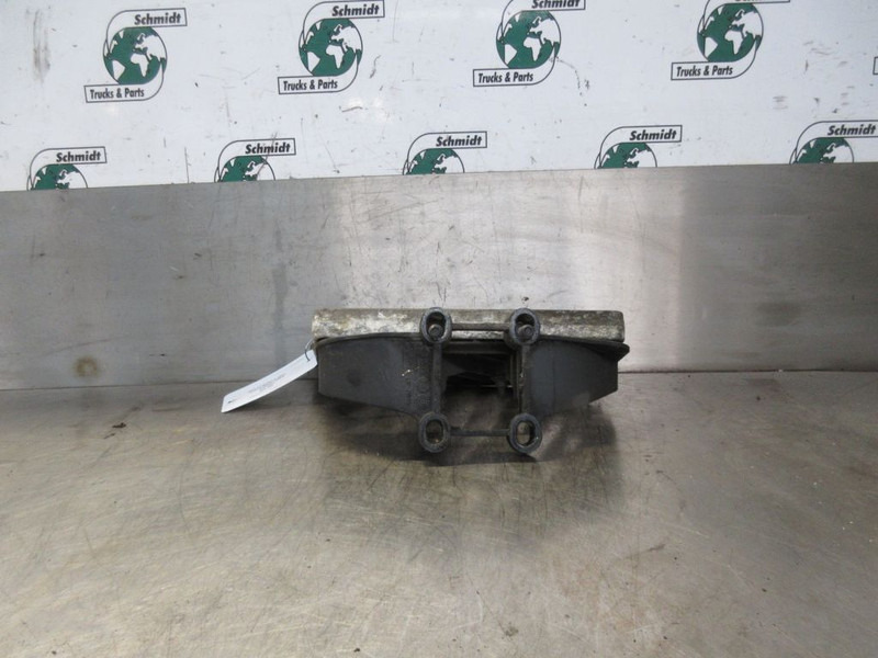 DAF 1707004 OPSTAP PLAAT ALLU DAF LF 290 EURO 6 LINKS - Ram/ Chassi för Lastbil: bild 4 DAF 1707004 OPSTAP PLAAT ALLU DAF LF 290 EURO 6 LINKS - Ram/ Chassi för Lastbil: bild 4