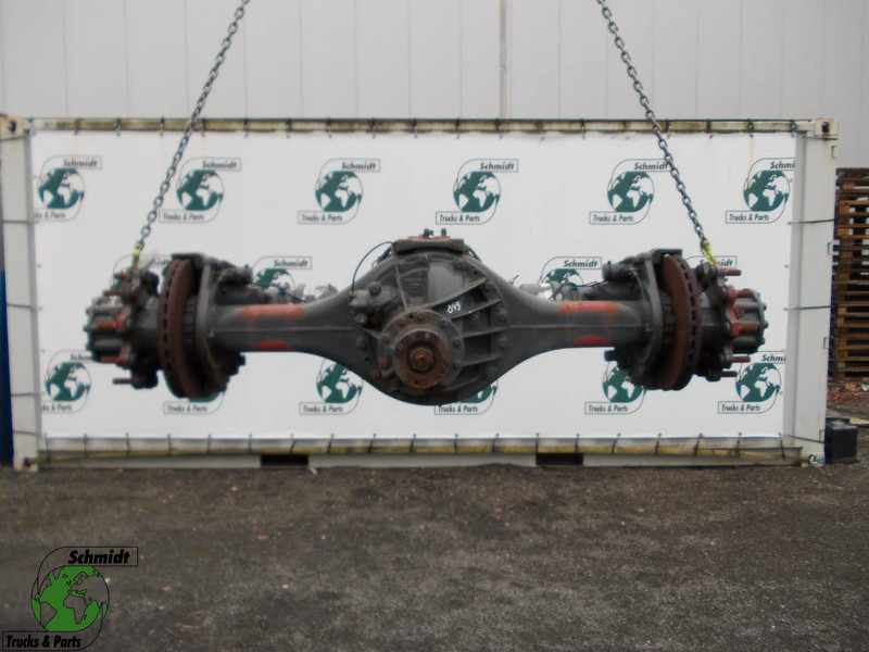 DAF 1806354/1795506/TYPE 1132/5,13 RATIO DAF CF 250 EURO 6 - Bakaxel för Lastbil: bild 1 DAF 1806354/1795506/TYPE 1132/5,13 RATIO DAF CF 250 EURO 6 - Bakaxel för Lastbil: bild 1