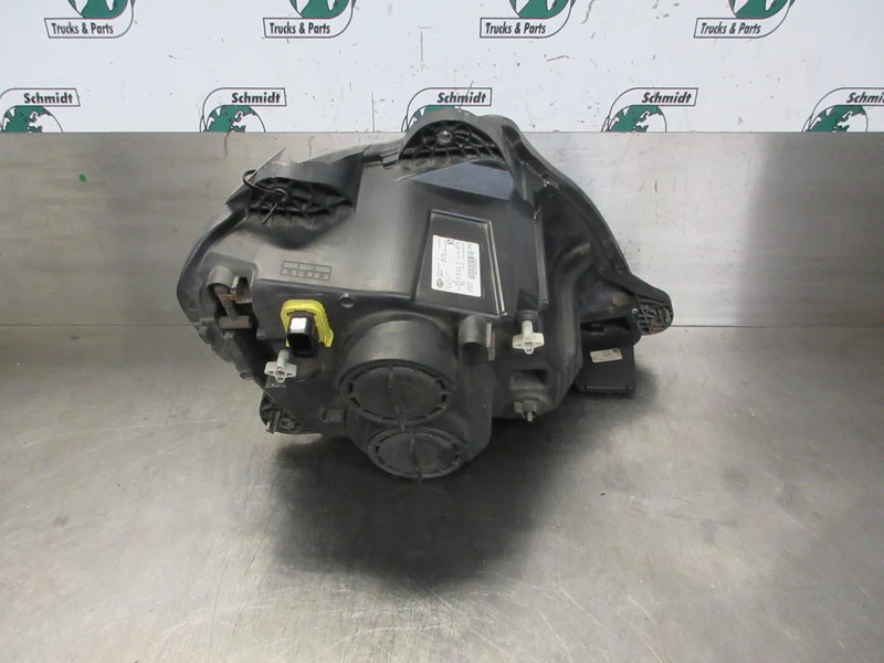 DAF 1835874 KOPLAMP DAF XF CF EURO 6 MODEL LINKS - Strålkastare för Lastbil: bild 3 DAF 1835874 KOPLAMP DAF XF CF EURO 6 MODEL LINKS - Strålkastare för Lastbil: bild 3