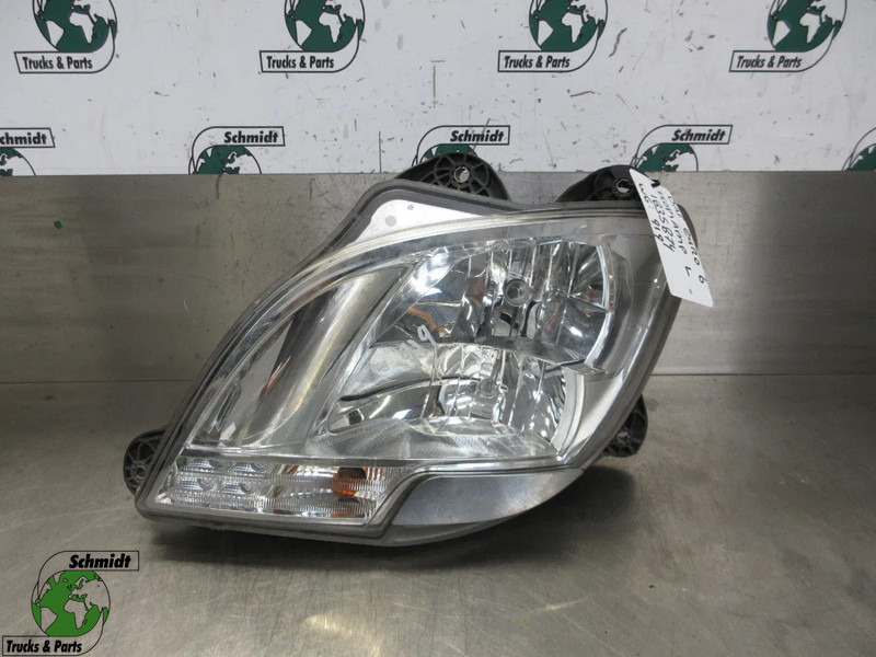 DAF 1835874 KOPLAMP DAF XF CF EURO 6 MODEL LINKS - Strålkastare för Lastbil: bild 1 DAF 1835874 KOPLAMP DAF XF CF EURO 6 MODEL LINKS - Strålkastare för Lastbil: bild 1