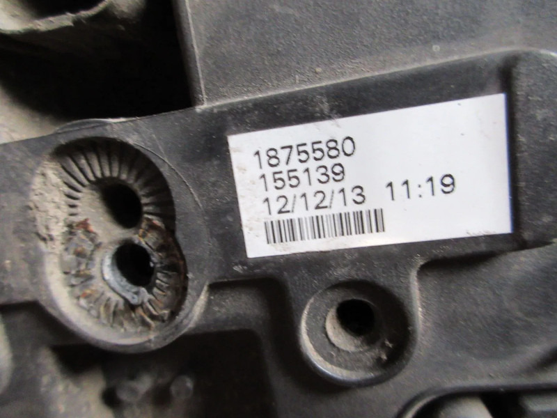 DAF 1875580 /// 1875581 ACHTERLAMP DAF CF XF LF EURO 6 R+L - Bakljus för Lastbil: bild 4 DAF 1875580 /// 1875581 ACHTERLAMP DAF CF XF LF EURO 6 R+L - Bakljus för Lastbil: bild 4