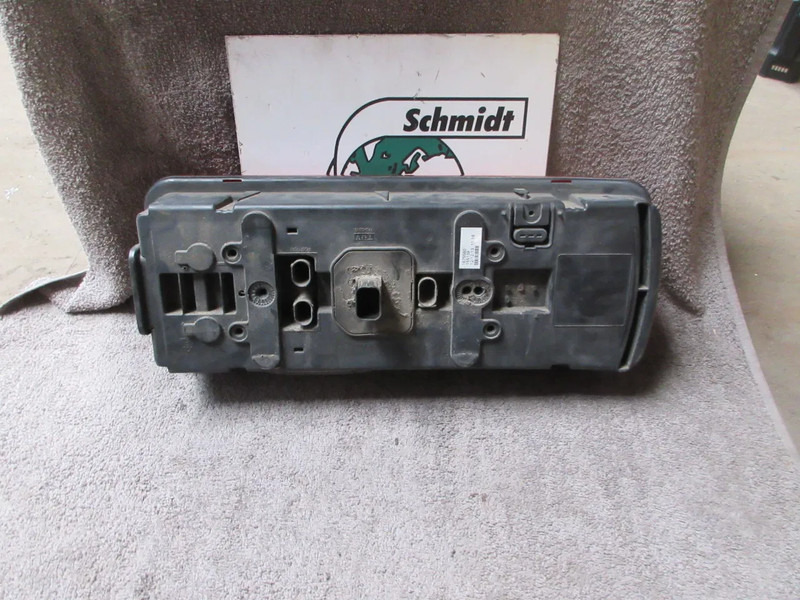 DAF 1875580 /// 1875581 ACHTERLAMP DAF CF XF LF EURO 6 R+L - Bakljus för Lastbil: bild 3 DAF 1875580 /// 1875581 ACHTERLAMP DAF CF XF LF EURO 6 R+L - Bakljus för Lastbil: bild 3