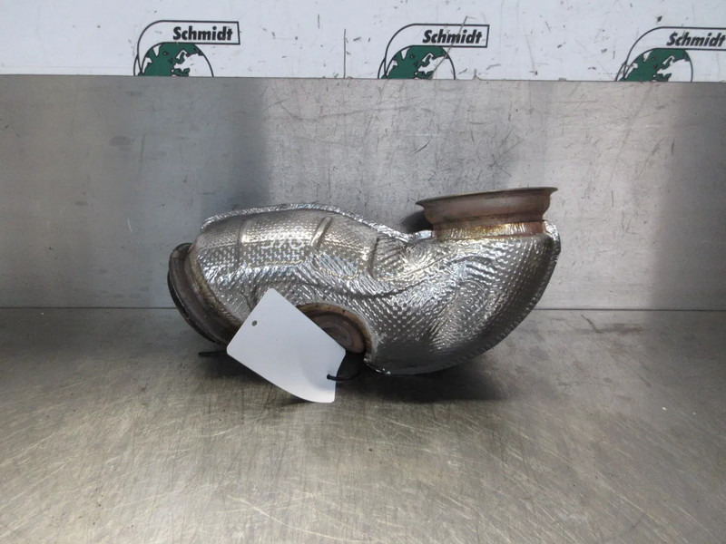 DAF 1885736 UITLAAT BUIS DAF CF XF EURO 6 MODEL 2018 NIEUWE & GEBRUIKT - Avgassystem för Lastbil: bild 4 DAF 1885736 UITLAAT BUIS DAF CF XF EURO 6 MODEL 2018 NIEUWE & GEBRUIKT - Avgassystem för Lastbil: bild 4