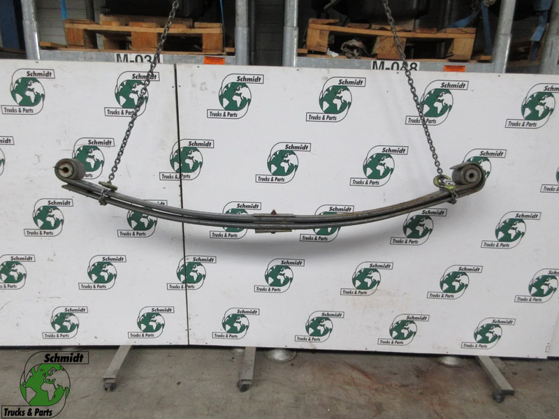 DAF 1890046 BLADVEER DAF CF XF 480 EURO 6 MODEL 2021 - Ressorfjädring för Lastbil: bild 1 DAF 1890046 BLADVEER DAF CF XF 480 EURO 6 MODEL 2021 - Ressorfjädring för Lastbil: bild 1