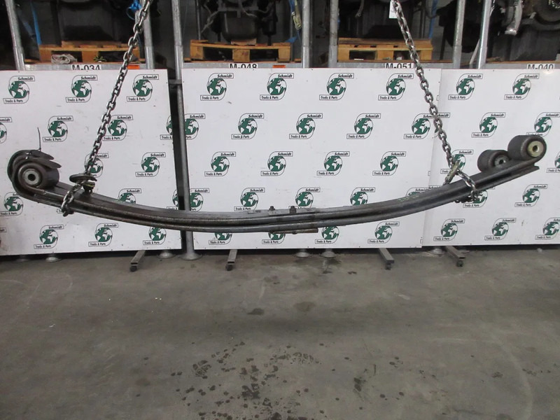DAF 1890092 TWEE BLADS VEER VOOR DAF XF CF EURO 6 - Ressorfjädring för Lastbil: bild 3 DAF 1890092 TWEE BLADS VEER VOOR DAF XF CF EURO 6 - Ressorfjädring för Lastbil: bild 3