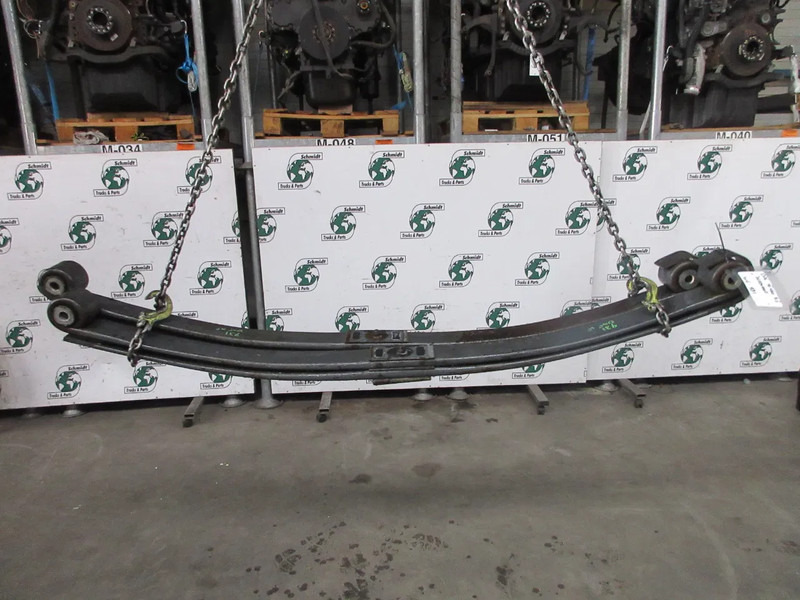 DAF 1890092 TWEE BLADS VEER VOOR DAF XF CF EURO 6 - Ressorfjädring för Lastbil: bild 5 DAF 1890092 TWEE BLADS VEER VOOR DAF XF CF EURO 6 - Ressorfjädring för Lastbil: bild 5
