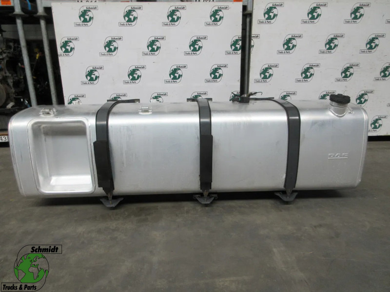 DAF 1944801 DIESEL TANK DAF XF CF MODEL 2021 845 LITER INHOUD - Bränsletank för Lastbil: bild 1 DAF 1944801 DIESEL TANK DAF XF CF MODEL 2021 845 LITER INHOUD - Bränsletank för Lastbil: bild 1