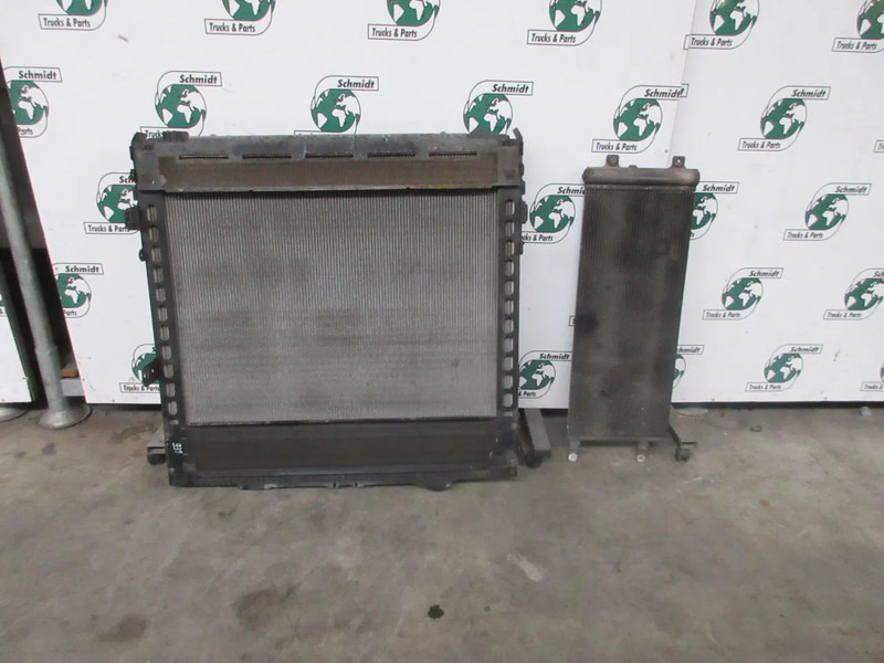 DAF 2125896 RADIATEUR DAF XF 460 EURO 6 - Kylare för Lastbil: bild 2 DAF 2125896 RADIATEUR DAF XF 460 EURO 6 - Kylare för Lastbil: bild 2