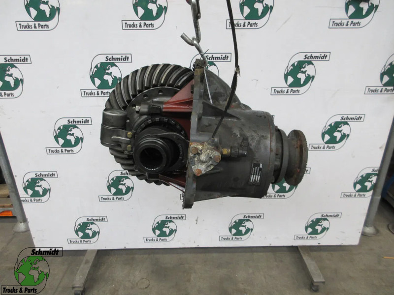 DAF 220896 // 1873370 // 2146086 DIFFERENTIEEL 1344 RATIO 2.38 DAF EURO 6 - Differential för Lastbil: bild 1 DAF 220896 // 1873370 // 2146086 DIFFERENTIEEL 1344 RATIO 2.38 DAF EURO 6 - Differential för Lastbil: bild 1