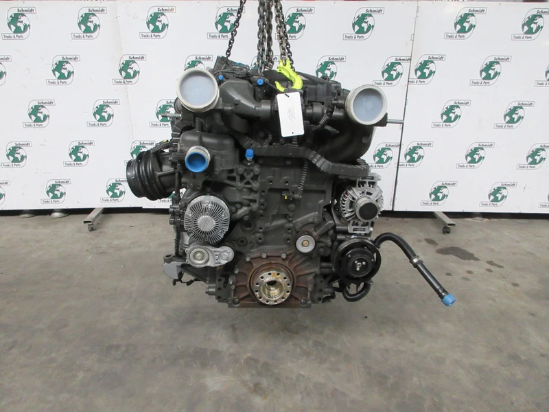 DAF 2249867 // 2353631 // 2304390 MX 13- 355 H 5 DAF XG 480 MODEL 2023 KM CA 170.000 - Motor för Lastbil: bild 4 DAF 2249867 // 2353631 // 2304390 MX 13- 355 H 5 DAF XG 480 MODEL 2023 KM CA 170.000 - Motor för Lastbil: bild 4