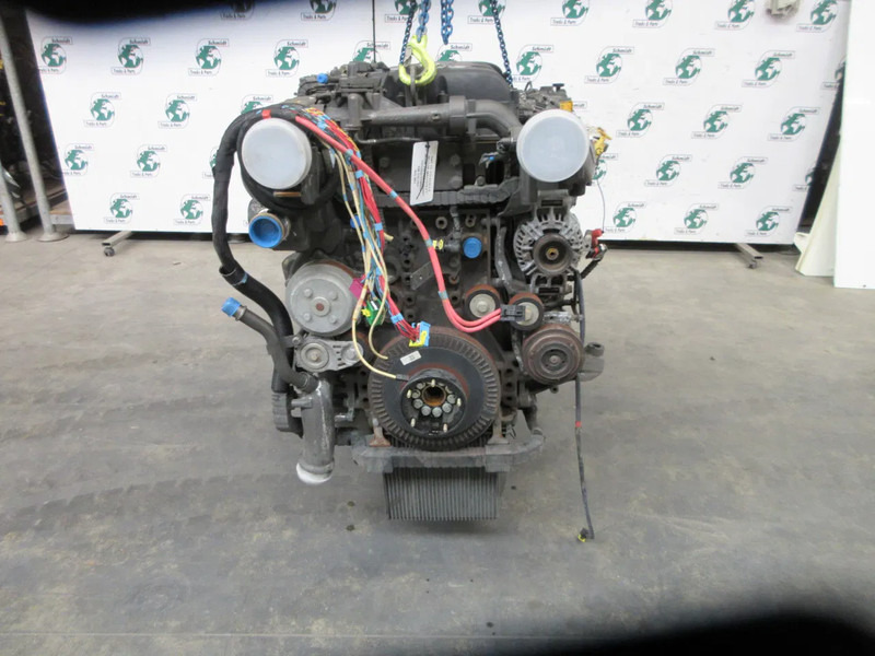 DAF 2301466 // 1972204 // 0451957 // 2190054 // MX 11 -E6 CF 370 FT EURO 6 - Motor för Lastbil: bild 2 DAF 2301466 // 1972204 // 0451957 // 2190054 // MX 11 -E6 CF 370 FT EURO 6 - Motor för Lastbil: bild 2