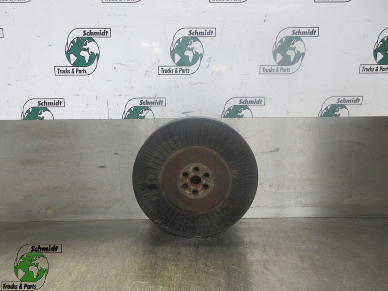 Iveco 504374703 TRILLINGSDEMPER EUROCARGO 140E22 EURO 6 - Motor och reservdelar för Lastbil: bild 1 Iveco 504374703 TRILLINGSDEMPER EUROCARGO 140E22 EURO 6 - Motor och reservdelar för Lastbil: bild 1