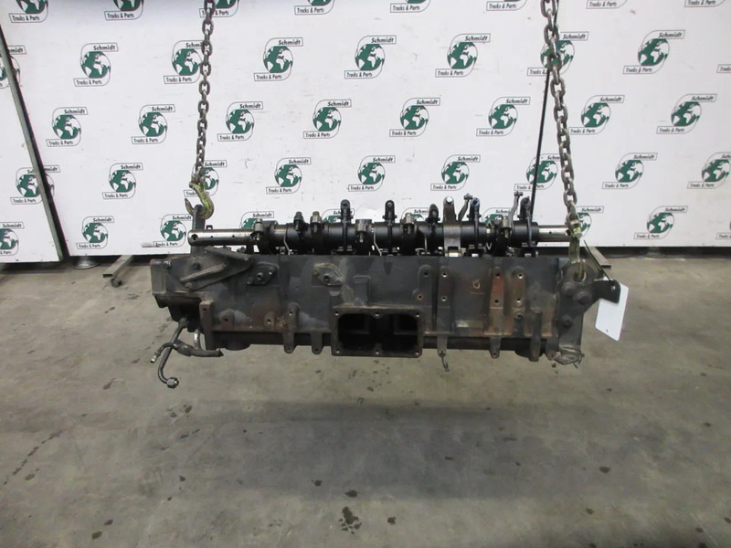 Cylinderblock för Lastbil Iveco 5801941723 CILINDERKOP IVECO HIWAY EURO 6: bild 7