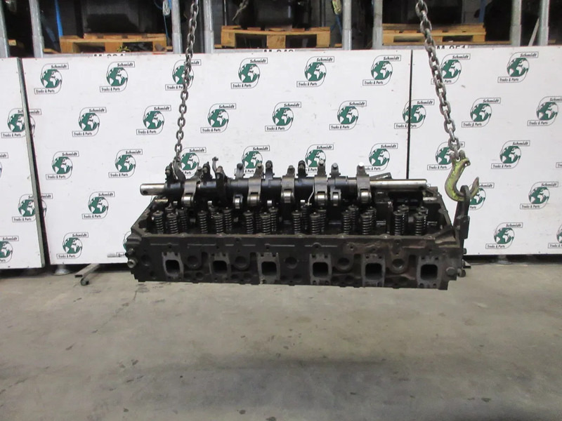 Cylinderblock för Lastbil Iveco 5801941723 CILINDERKOP IVECO HIWAY EURO 6: bild 9