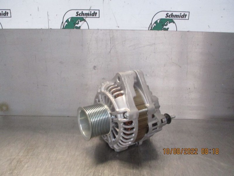 Iveco 5802122271 DYNAMO HI WAY EURO 6 - Generator för Lastbil: bild 2 Iveco 5802122271 DYNAMO HI WAY EURO 6 - Generator för Lastbil: bild 2