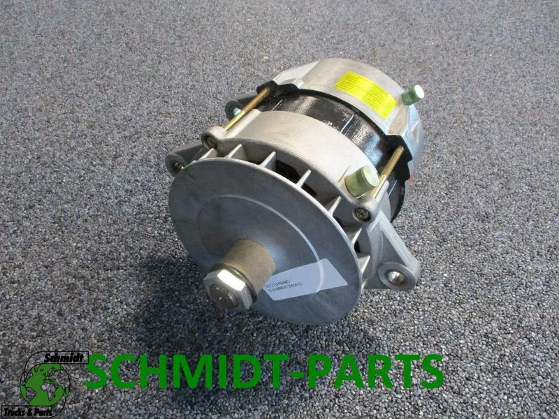 Iveco BOSCH 0 120 689 524 DYNAMO NIEUWE OP VOORRAAD MODEL EURO 2 - Generator för Lastbil: bild 1 Iveco BOSCH 0 120 689 524 DYNAMO NIEUWE OP VOORRAAD MODEL EURO 2 - Generator för Lastbil: bild 1