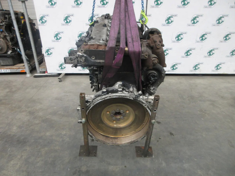 MAN 51.01100-6266 // 51.03100-6273 // D0836LFL66 MAN 18.250 TGM EURO 6 - Motor för Lastbil: bild 4 MAN 51.01100-6266 // 51.03100-6273 // D0836LFL66 MAN 18.250 TGM EURO 6 - Motor för Lastbil: bild 4