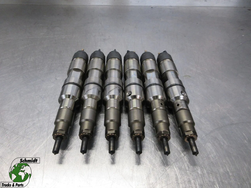 MAN 51.10100-6115 INJECTOR MAN TGM 18.290 EURO 6 MODEL 2018 - Bränslefilter för Lastbil: bild 1 MAN 51.10100-6115 INJECTOR MAN TGM 18.290 EURO 6 MODEL 2018 - Bränslefilter för Lastbil: bild 1