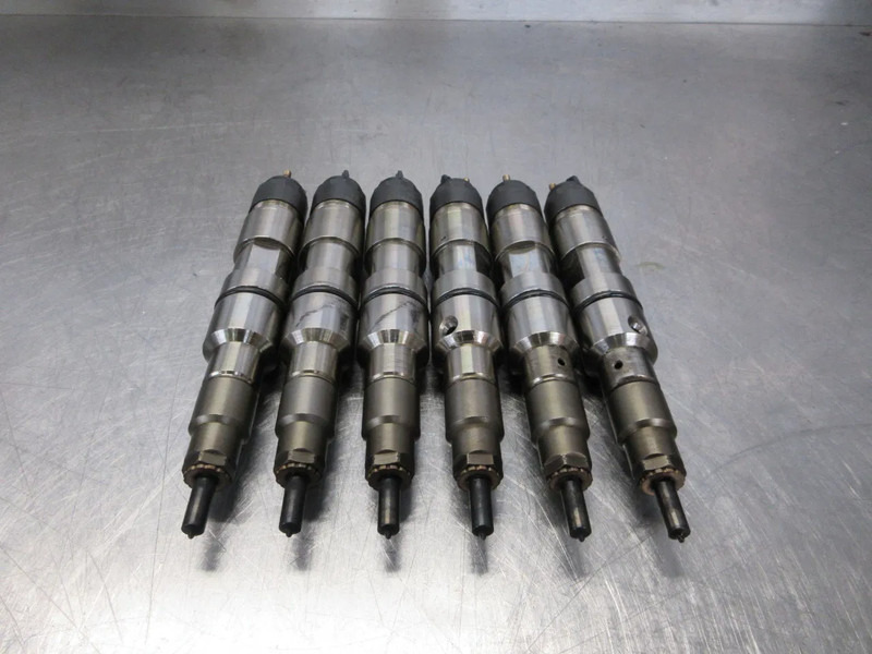 MAN 51.10100-6115 INJECTOR MAN TGM 18.290 EURO 6 MODEL 2018 - Bränslefilter för Lastbil: bild 5 MAN 51.10100-6115 INJECTOR MAN TGM 18.290 EURO 6 MODEL 2018 - Bränslefilter för Lastbil: bild 5