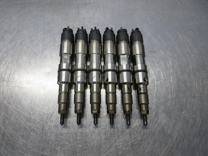 MAN 51.10100-6115 INJECTOR MAN TGM 18.290 EURO 6 MODEL 2018 - Bränslefilter för Lastbil: bild 4 MAN 51.10100-6115 INJECTOR MAN TGM 18.290 EURO 6 MODEL 2018 - Bränslefilter för Lastbil: bild 4