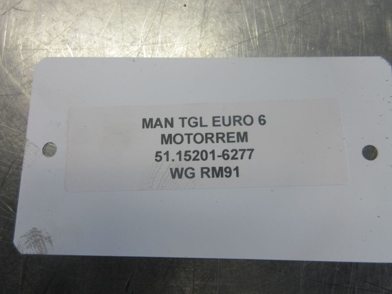 MAN 51.15201-6277 UITLAAT KLEP TGL TGM EURO 6 - Avgassystem för Lastbil: bild 4 MAN 51.15201-6277 UITLAAT KLEP TGL TGM EURO 6 - Avgassystem för Lastbil: bild 4