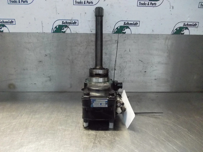 MAN 81.38100-6773 POMP EN PTO MAN TGS TGX EURO 6 MODEL 2020 - Hydraulik för Lastbil: bild 2 MAN 81.38100-6773 POMP EN PTO MAN TGS TGX EURO 6 MODEL 2020 - Hydraulik för Lastbil: bild 2
