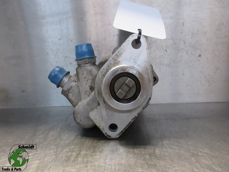 MAN 81.47101-6136 - Styrpump för Lastbil: bild 1 MAN 81.47101-6136 - Styrpump för Lastbil: bild 1