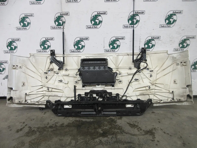 MAN 81.61110-6108 COMPLETEN GRILL 18.430 TGS EURO 6 NIEUWE TYPE 2023 - Galler för Lastbil: bild 4 MAN 81.61110-6108 COMPLETEN GRILL 18.430 TGS EURO 6 NIEUWE TYPE 2023 - Galler för Lastbil: bild 4