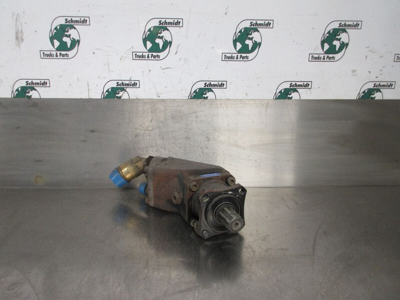 MAN HDT 108 D(R) OMFB HYDROPOMP MAN TGS MODEL 2018 - Hydraulik för Lastbil: bild 2 MAN HDT 108 D(R) OMFB HYDROPOMP MAN TGS MODEL 2018 - Hydraulik för Lastbil: bild 2