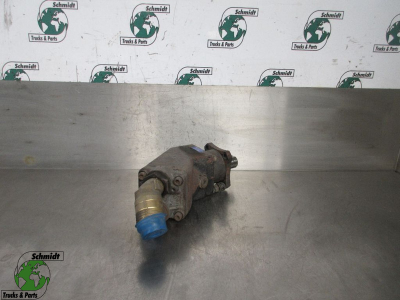 MAN HDT 108 D(R) OMFB HYDROPOMP MAN TGS MODEL 2018 - Hydraulik för Lastbil: bild 1 MAN HDT 108 D(R) OMFB HYDROPOMP MAN TGS MODEL 2018 - Hydraulik för Lastbil: bild 1