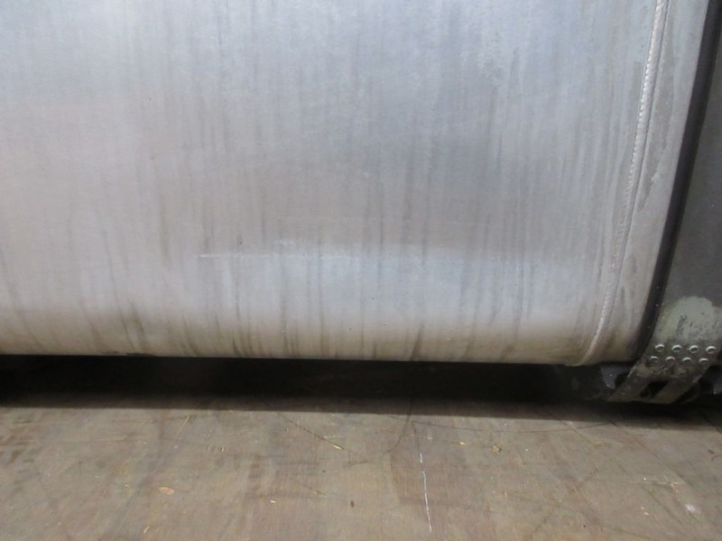 MAN TGX 81.12201-5835 / 5866 BRANDSTOFTANK 500L EURO 6 - Bränsletank för Lastbil: bild 2 MAN TGX 81.12201-5835 / 5866 BRANDSTOFTANK 500L EURO 6 - Bränsletank för Lastbil: bild 2