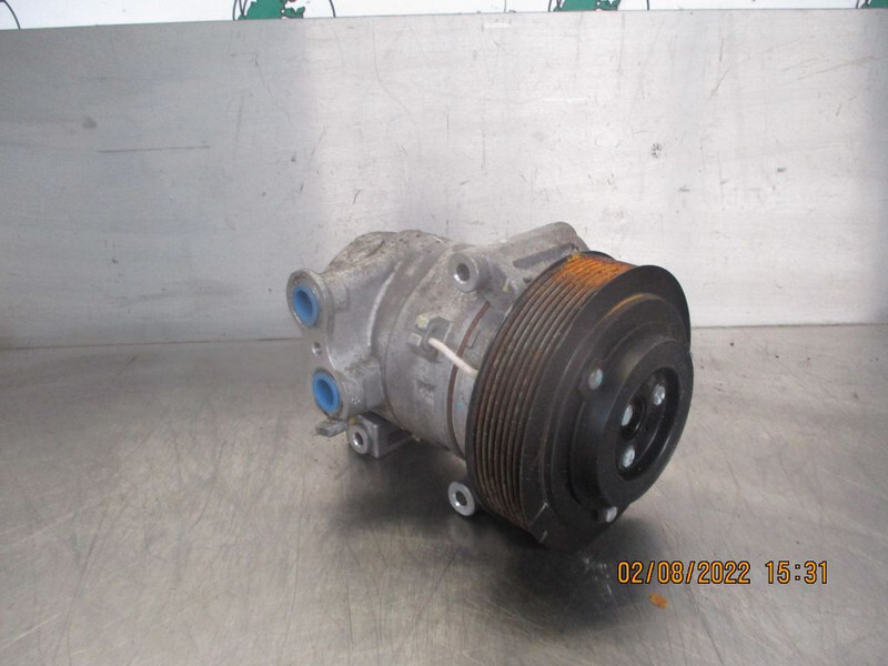 Mercedes-Benz A 004 230 28 11 AIRCO POMP MP 4 MODEL 2021 - A/C reservdel för Lastbil: bild 2 Mercedes-Benz A 004 230 28 11 AIRCO POMP MP 4 MODEL 2021 - A/C reservdel för Lastbil: bild 2