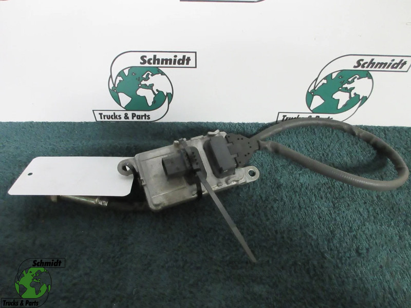 Mercedes-Benz A 010 153 14 28 NOX SENSOR MERCEDES MP4 EURO 6 - Elektriskt system för Lastbil: bild 1 Mercedes-Benz A 010 153 14 28 NOX SENSOR MERCEDES MP4 EURO 6 - Elektriskt system för Lastbil: bild 1