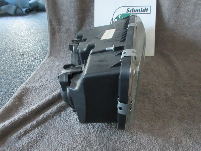 Mercedes-Benz A 941 820 54 61// A 941 820 53 61 KOPLAMP MERCEDES 1835 MP1 EURO 2 NIEUWE !!! - Strålkastare för Lastbil: bild 3 Mercedes-Benz A 941 820 54 61// A 941 820 53 61 KOPLAMP MERCEDES 1835 MP1 EURO 2 NIEUWE !!! - Strålkastare för Lastbil: bild 3