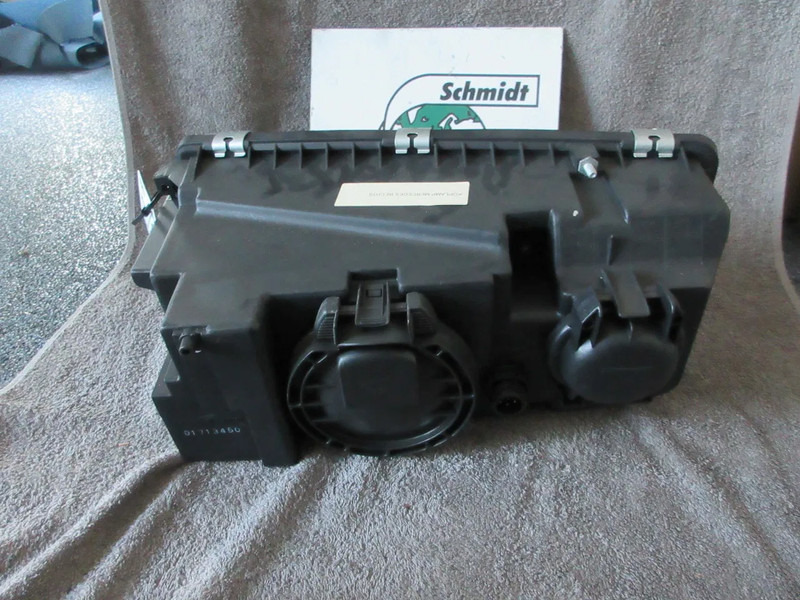 Mercedes-Benz A 941 820 54 61// A 941 820 53 61 KOPLAMP MERCEDES 1835 MP1 EURO 2 NIEUWE !!! - Strålkastare för Lastbil: bild 4 Mercedes-Benz A 941 820 54 61// A 941 820 53 61 KOPLAMP MERCEDES 1835 MP1 EURO 2 NIEUWE !!! - Strålkastare för Lastbil: bild 4