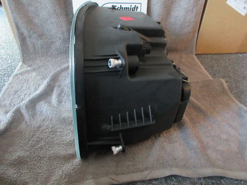 Mercedes-Benz A 943 820 02 61 // A 943 820 01 61 KOPLAMP MERCEDES BENZ 1841 MP2 EURO 3 NIEUWE - Strålkastare för Lastbil: bild 5 Mercedes-Benz A 943 820 02 61 // A 943 820 01 61 KOPLAMP MERCEDES BENZ 1841 MP2 EURO 3 NIEUWE - Strålkastare för Lastbil: bild 5