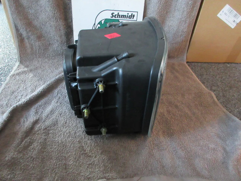 Mercedes-Benz A 943 820 02 61 // A 943 820 01 61 KOPLAMP MERCEDES BENZ 1841 MP2 EURO 3 NIEUWE - Strålkastare för Lastbil: bild 3 Mercedes-Benz A 943 820 02 61 // A 943 820 01 61 KOPLAMP MERCEDES BENZ 1841 MP2 EURO 3 NIEUWE - Strålkastare för Lastbil: bild 3