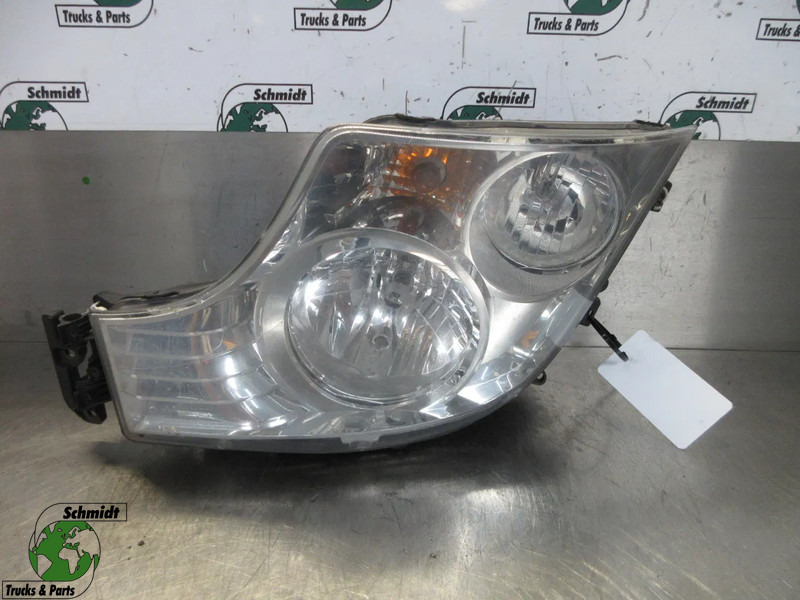 Mercedes-Benz A 960 820 02 39 KOPLAMP MERCEDES BENZ 1845 MP4 EURO 6 LINKS - Strålkastare för Lastbil: bild 1 Mercedes-Benz A 960 820 02 39 KOPLAMP MERCEDES BENZ 1845 MP4 EURO 6 LINKS - Strålkastare för Lastbil: bild 1