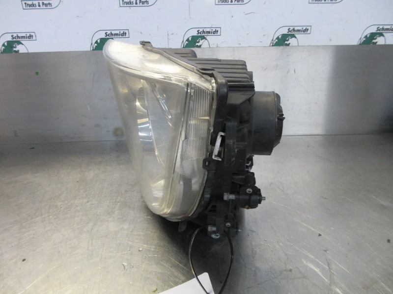 Mercedes-Benz A 960 820 02 39 KOPLAMP MERCEDES BENZ 1845 MP4 EURO 6 LINKS - Strålkastare för Lastbil: bild 3 Mercedes-Benz A 960 820 02 39 KOPLAMP MERCEDES BENZ 1845 MP4 EURO 6 LINKS - Strålkastare för Lastbil: bild 3