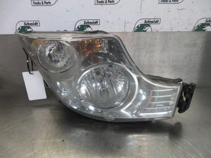 Mercedes-Benz A 960 820 03 39 KOPLAMP MERCEDES BENZ 1845 EURO 6 RECHT nieuw & gebruik - Strålkastare för Lastbil: bild 5 Mercedes-Benz A 960 820 03 39 KOPLAMP MERCEDES BENZ 1845 EURO 6 RECHT nieuw & gebruik - Strålkastare för Lastbil: bild 5