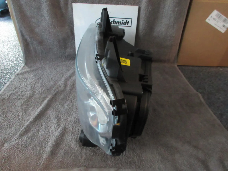 Mercedes-Benz A 973 820 22 61 // A 973 820 23 61 KOPLAMP ATEGO EURO 6 R + L NIEUWE !!! - Strålkastare för Lastbil: bild 5 Mercedes-Benz A 973 820 22 61 // A 973 820 23 61 KOPLAMP ATEGO EURO 6 R + L NIEUWE !!! - Strålkastare för Lastbil: bild 5