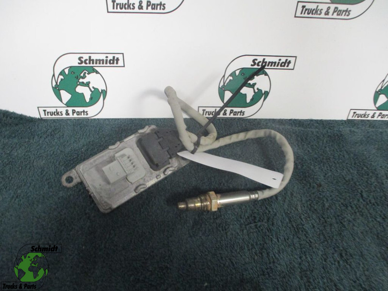 Mercedes-Benz ACTROS A 010 153 16 28 NOX SENSOR EURO 6 - Elektriskt system för Lastbil: bild 1 Mercedes-Benz ACTROS A 010 153 16 28 NOX SENSOR EURO 6 - Elektriskt system för Lastbil: bild 1