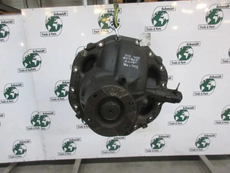 Mercedes-Benz HL8 1DCS-13,0 /41:13 1=3,153/ 748590 MERCEDES 1835 MP 1 DIFFERENTIEEL - Differential för Lastbil: bild 4 Mercedes-Benz HL8 1DCS-13,0 /41:13 1=3,153/ 748590 MERCEDES 1835 MP 1 DIFFERENTIEEL - Differential för Lastbil: bild 4