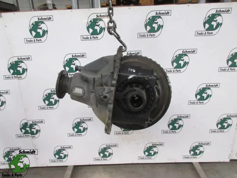 Mercedes-Benz R440-13,0/C22,5/TYPE 746301 RATIO 2,611 MERCEDES 2542 MP4 EURO 6 - Differential för Lastbil: bild 1 Mercedes-Benz R440-13,0/C22,5/TYPE 746301 RATIO 2,611 MERCEDES 2542 MP4 EURO 6 - Differential för Lastbil: bild 1