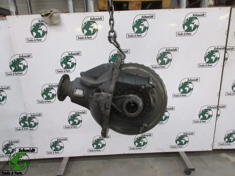 Mercedes-Benz R440-13,0/C22,5 TYPE 746301 RATIO 2,846 MERCEDES 1836 MP4 EURO 6 - Differential för Lastbil: bild 1 Mercedes-Benz R440-13,0/C22,5 TYPE 746301 RATIO 2,846 MERCEDES 1836 MP4 EURO 6 - Differential för Lastbil: bild 1